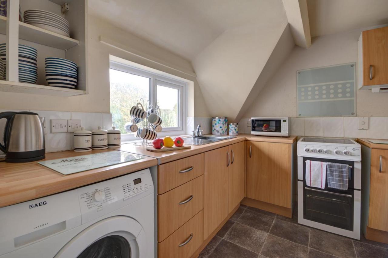 Walkers Court By Treetop Property Cirencester Exterior foto
