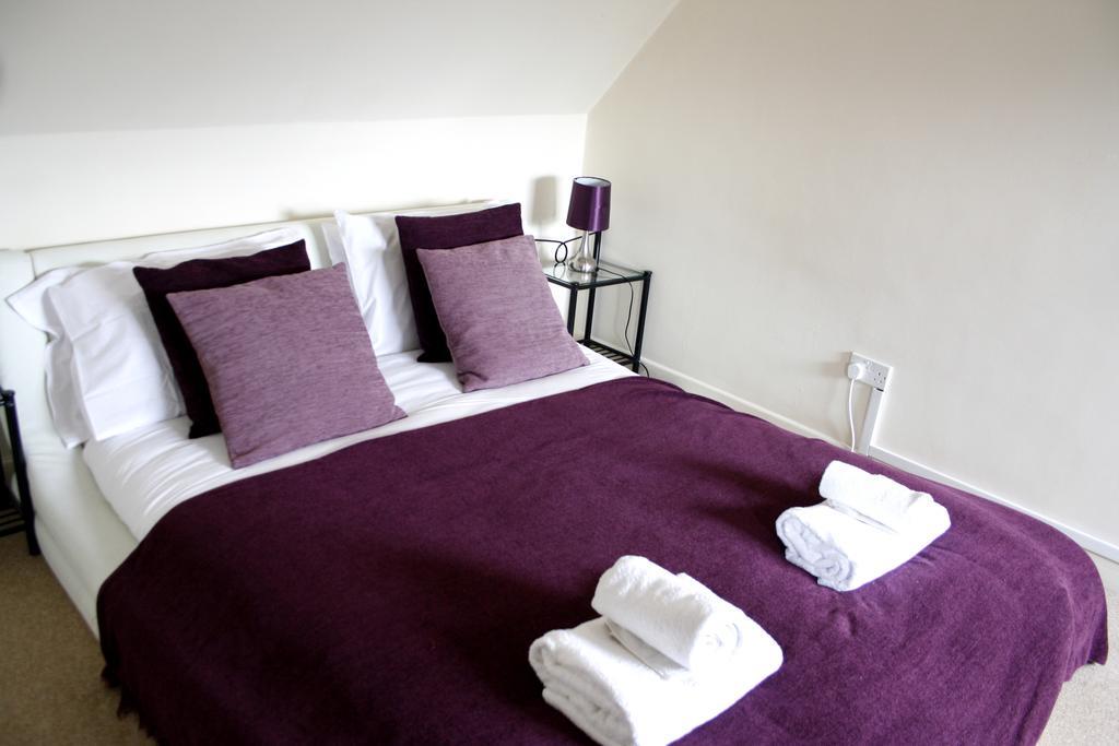 Walkers Court By Treetop Property Cirencester Exterior foto